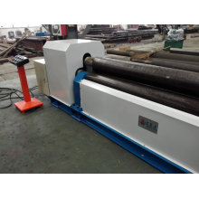 W11-6X3000 Asymmetrical Bending and Rolling Machine